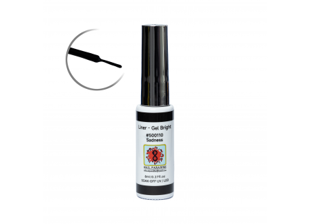 Liner Gel Bright - Sadness 8 ml